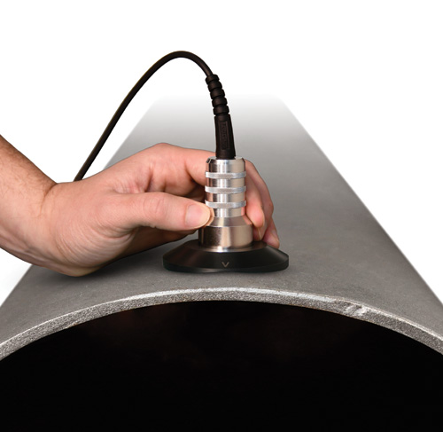 美國狄夫斯高粗糙度儀 PosiTector SPG1/SPG3