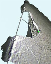 設(shè)置基準(zhǔn)線適用情形