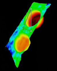 可信度高深度測(cè)量