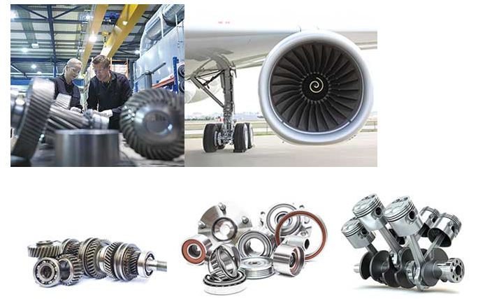 奧林巴斯CIX100技術(shù)清潔度檢測系統(tǒng)汽車和航空航天行業(yè)的應(yīng)用