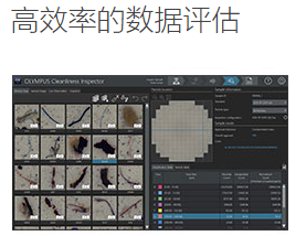高效率的數(shù)據(jù)評估