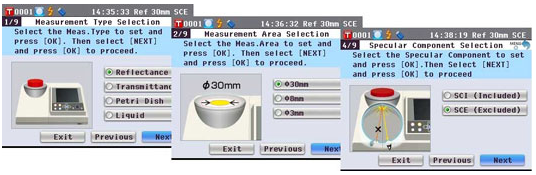 大屏幕導(dǎo)航操作，不再需要翻閱操作手冊(cè)