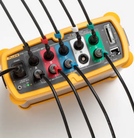 內(nèi)置新的電源質(zhì)量標(biāo)準(zhǔn)