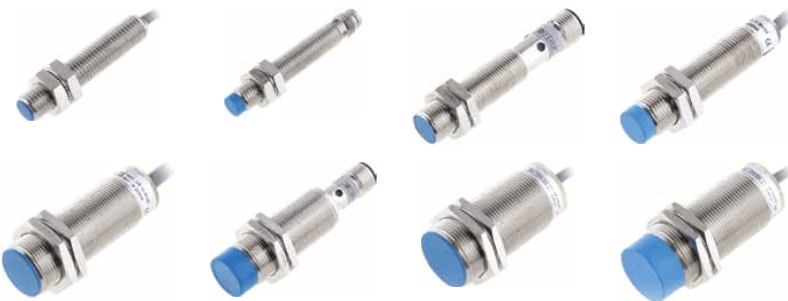 Bulletin 872CEZ 感應(yīng)式接近傳感器