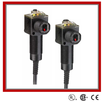 羅克韋爾42EF LaserSight RightSight 光電傳感器