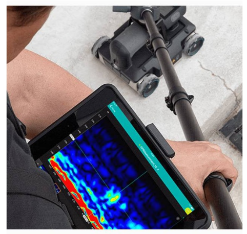 緊湊的探頭設(shè)計(jì)