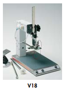 測(cè)量臺(tái)V18