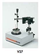 測(cè)量臺(tái)V27
