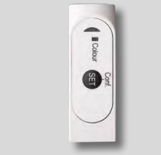 通過調(diào)整施教按鈕或外部輸入控制線實現(xiàn)便捷設置