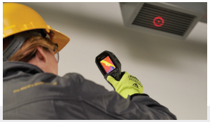 輕松快速地完成檢查