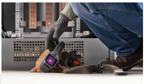 TG165-X采用便攜式設(shè)計及IP54保護(hù)性外殼