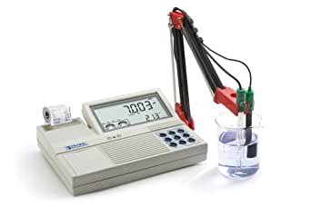 HI122實(shí)驗(yàn)室pH/ORP/溫度測(cè)定儀