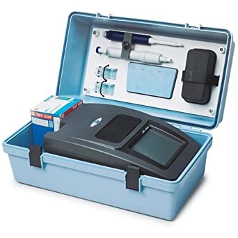 DR2800型便攜式分光光度計(jì)