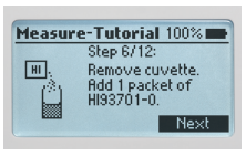 內(nèi)置的教程模式