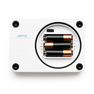 微電腦氨氮防水光度測定儀