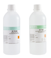 濁度校準(zhǔn)液