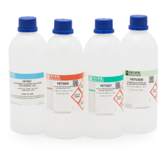 酸度測(cè)定選擇附件配件