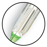 獨特的開放式設(shè)計