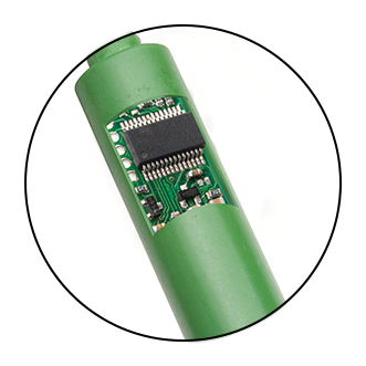 數(shù)字極酸度pH電極