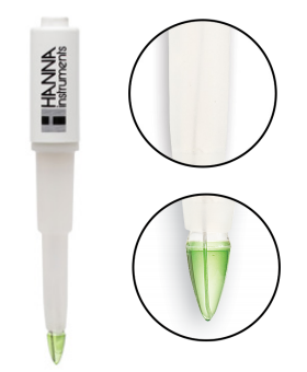 哈納HI99161 食品/乳制品酸度pH溫度測(cè)定儀