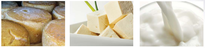 專為乳品應(yīng)用設(shè)計(jì)