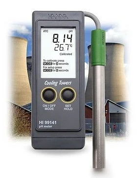 哈納HI99141 老款