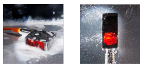 F50集成緊湊型傳感器