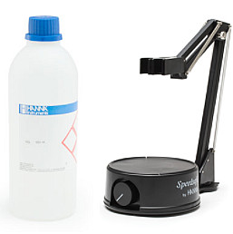 HI70681 定制專用墨漬電極清洗液墨漬電極清洗液