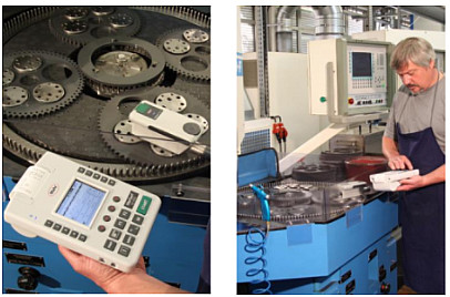 用于生產(chǎn)現(xiàn)場(chǎng)