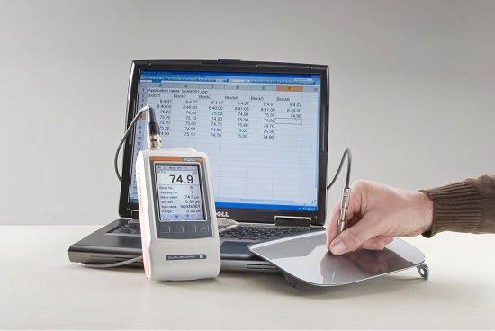 菲希爾高級(jí)手持式測(cè)厚儀DualScope FMP150