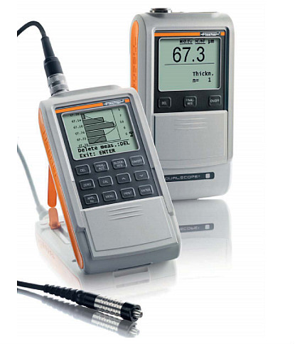菲希爾涂鍍層測(cè)厚儀Dualscope fmp20