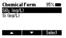 滿足您對(duì)不同測(cè)量單位結(jié)果需求