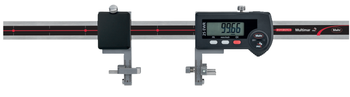 德國(guó)馬爾Multimar 25 EWR數(shù)顯防水萬(wàn)用卡尺