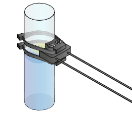 用光纖檢測(cè)液位高度