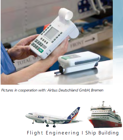 德國馬爾MarSurf M300C表面粗糙度測量儀