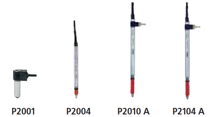 P2000-系列電感測(cè)頭