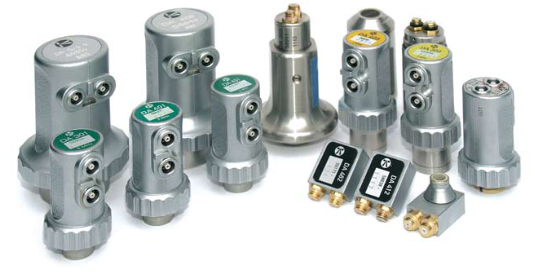 Krautkramer DM4E系列超聲波測厚儀