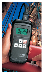 Krautkramer DM4E系列超聲波測厚儀